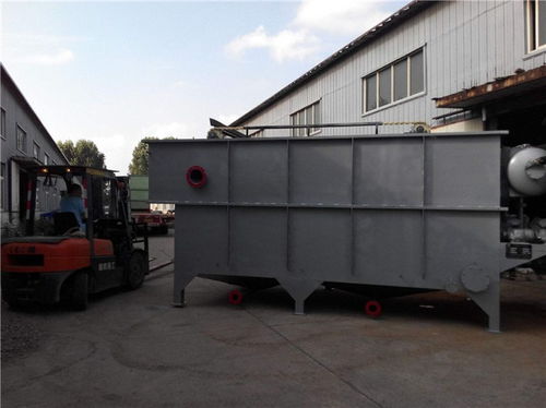 山東美卓環保設備公司 吉林污水處理設備生產商的高清環保設備展示