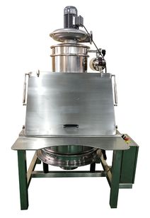 移動式無塵投料站 環(huán)保設(shè)備守護(hù)家園，價格合理高效